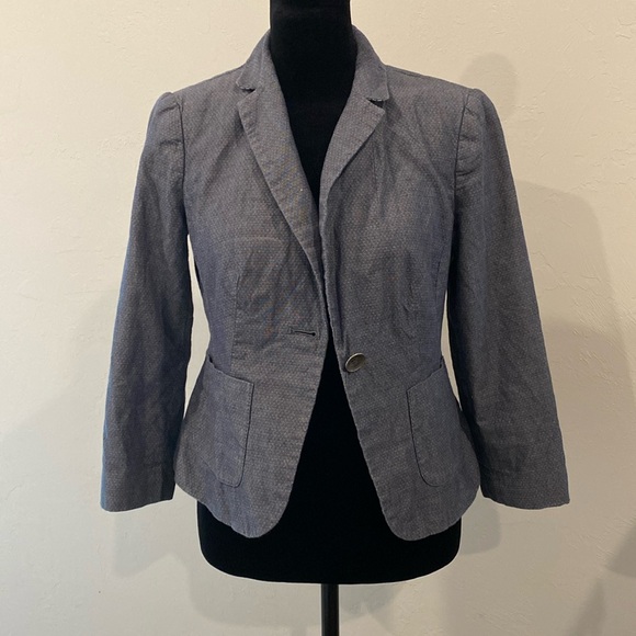 Blazer - Picture 1 of 3